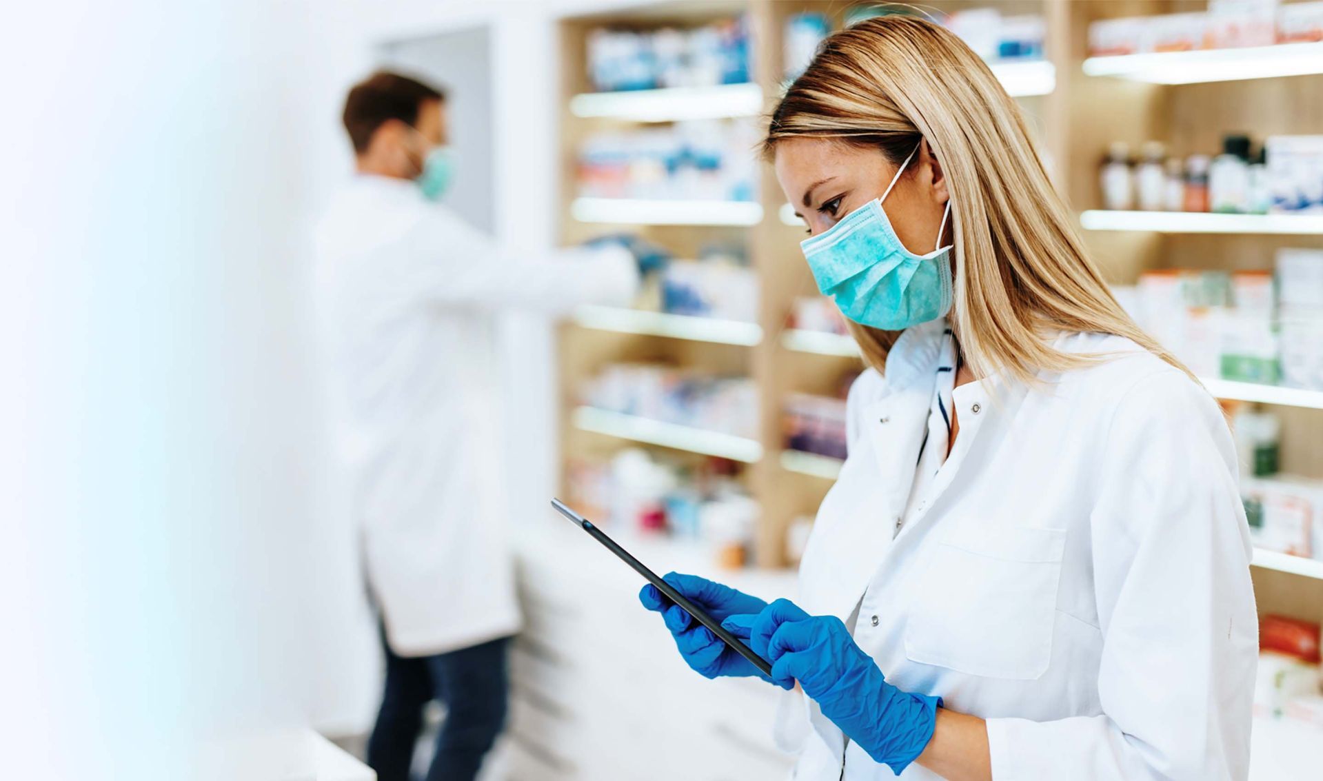 Medezin - Strategiczny partner w rozwoju  dystrybucji farmaceutycznej w Polsce